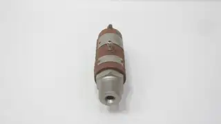 CONSOLIDATED 1990C-1-XDA1 RELIEF VALVE 300PSI 1IN NPT