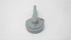 CUTLER HAMMER 504C323G07 ROUND HANDLE MECHANISM
