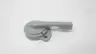 CUTLER HAMMER 504C323G07 ROUND HANDLE MECHANISM thumbnail 2