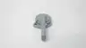 CUTLER HAMMER 504C323G07 ROUND HANDLE MECHANISM thumbnail 3