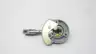 CUTLER HAMMER 504C323G07 ROUND HANDLE MECHANISM thumbnail 4