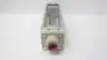 BROOKS 1114CL31CMBAA VARIABLE FLOW METER 9.4-94PPH AIR AT 220F 25PSIG 3/4IN NPT thumbnail 1