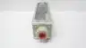 BROOKS 1114CL31CMBAA VARIABLE FLOW METER 9.4-94PPH AIR AT 220F 25PSIG 3/4IN NPT thumbnail 3