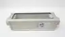 BROOKS 1114CL31CMBAA VARIABLE FLOW METER 9.4-94PPH AIR AT 220F 25PSIG 3/4IN NPT thumbnail 4