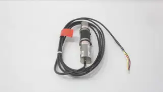 RICE LAKE 17356 SINGLE-ENDED BEAM LOAD CELL 500LBS