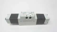 NUMATICS I12SS600K000030 PNEUMATIC SOLENOID VALVE 150PSI 110-120V-AC
