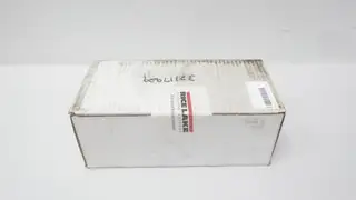 RICE LAKE 17356 SINGLE ENDED BEAM LOAD CELL 500LBS