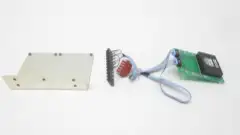 ANALOG DEVICES 2B23J 9320 42-13 VOLTAGE TO CURRENT CONVERTER