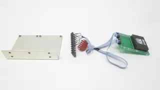 ANALOG DEVICES 2B23J 9320 42-13 VOLTAGE TO CURRENT CONVERTER