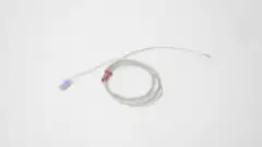 KEYENCE PS-201T TEFLON-SHEATHED PHOTOELECTRIC SENSOR