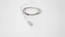 KEYENCE PS-201T TEFLON-SHEATHED PHOTOELECTRIC SENSOR thumbnail 2