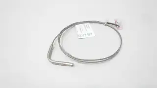 ZESTA ZTCJ-2808 INDUSTRIAL TEMPERATURE SENSOR