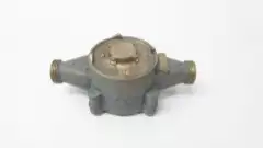 NEPTUNE T-10 WATER FLOW METER 5/8IN