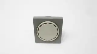MATSUSHITA EA4011H PANEL BUZZER 100V-AC