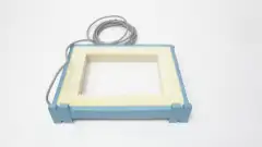 KEYENCE TH-520 INDUCTIVE PROXIMITY SENSOR HEAD