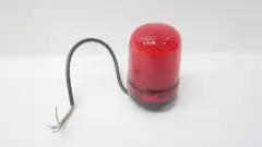 PATLITE SL10-M1JN-R LIGHT MODULE 12-24V-DC RED