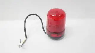 PATLITE SL10-M1JN-R LIGHT MODULE 12-24V-DC RED