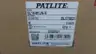 PATLITE SL10-M1JN-R LIGHT MODULE 12-24V-DC RED thumbnail 5