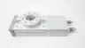 SMC MSZB50A 3-POSITION PNEUMATIC ROTARY ACTUATOR thumbnail 1