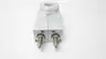 SMC MSZB50A 3-POSITION PNEUMATIC ROTARY ACTUATOR thumbnail 2