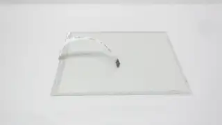 ELO TOUCH SYSTEMS 362740-7911 12IN GLASS TOUCHSCREEN PANEL/DIGITIZER