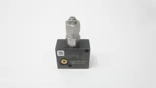 VEKTEK 70-4400-02 HYDRAULIC VALVE 5000PSI