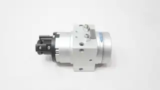 SMC MDSUB20-90S-T79C VANE-STYLE ROTARY TABLE ACTUATOR