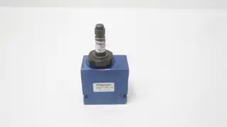 WATERMAN 21C1S-1-F120-T16 PRESSURE RELIEF VALVE