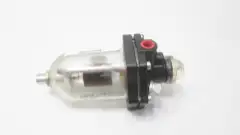 IMI NORGREN 10-015-202 PNEUMATIC LUBRICATOR 1/8IN NPT 150PSI