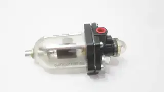 IMI NORGREN 10-015-202 PNEUMATIC LUBRICATOR 1/8IN NPT 150PSI
