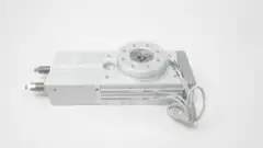 SMC MSZB50A-M9N 3-POSITION ROTARY CYLINDER 1MPA