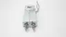SMC MSZB50A-M9N 3-POSITION ROTARY CYLINDER 1MPA thumbnail 2