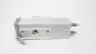 SMC MSZB50A-M9N 3-POSITION ROTARY CYLINDER 1MPA thumbnail 3