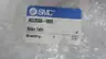 SMC MSZB50A-M9N 3-POSITION ROTARY CYLINDER 1MPA thumbnail 6