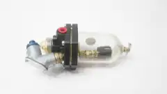 IMI NORGREN 10-015-207RDC OIL-FOG STYLE PNEUMATIC LUBRICATOR 1/8IN NPT 150PSI