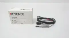 KEYENCE GT-H10 CONTACTOR SENSOR HEAD