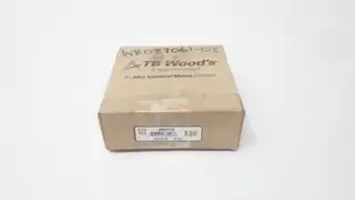 TB WOODS 8SCH178 SURE-FLEX SPACER SHAFT COUPLING HUB 1-7/8IN