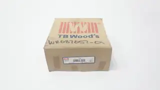 TB WOODS 7J 7JE EPDM SURE-FLEX SLEEVE