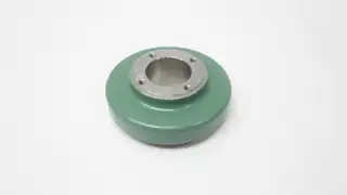 TB WOODS 7SC35 SURE-FLEX FLANGE COUPLING