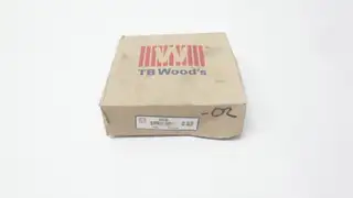 TB WOODS 7SC35 SURE-FLEX FLANGE COUPLING