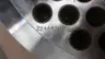GENUINE OEM INGERSOLL RAND CENTAC 22444301 INTERCOOLER CARTRIDGE AIR COOLER CV1 thumbnail 4