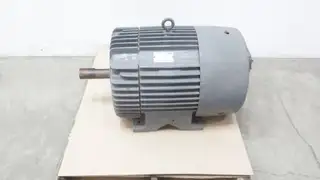 GENERAL ELECTRIC GE 5K4405B2Y11A MOTOR 405U 60HP 1770RPM 440V-AC 3PH