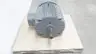 GENERAL ELECTRIC GE 5K4405B2Y11A MOTOR 405U 60HP 1770RPM 440V-AC 3PH thumbnail 3