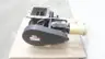 WM MEYER HDX 10X10 IRON FLANGED ROTARY AIRLOCK FEEDER VALVE 10IN 230/460V-AC 1HP thumbnail 2