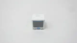 AUTOMATION DIRECT QPSH-AP-42 PROSENSE PRESSURE SWITCH 12-24VDC -14.5-145PSI