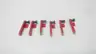 BOX OF 6 GRAPHIC CONTROLS 10557222 82-39-0102-06 RED CHART RECORDER PEN thumbnail 2