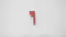 BOX OF 6 GRAPHIC CONTROLS 10557222 82-39-0102-06 RED CHART RECORDER PEN thumbnail 3