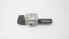 SMC AV3000-03-5DZ-Q SOFT START-UP VALVE 24V-DC 3/8IN