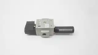 SMC AV3000-03-5DZ-Q SOFT START-UP VALVE 24V-DC 3/8IN