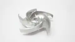 5-VANE PUMP IMPELLER PUMP 8IN